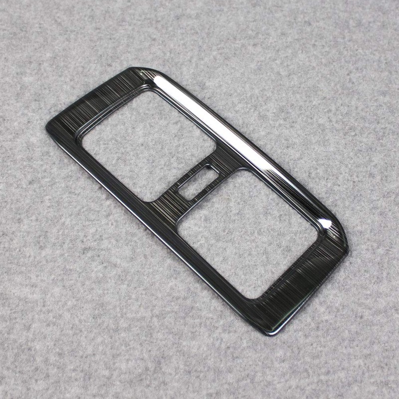 RUIQ Toyota RAV4 5th Generation XA50 Series Interior Rear Seat