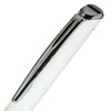 Pentel EnerGel Philography Retractable Rollerball White Barrel with Gift Box