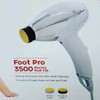 Latina Pro Burmax Latina Foot Pro 3500 Electric Pedicure Drill