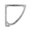 ST-PARTS Performance Air Filter Sheet for Simson S50, S51, S53,