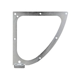 ST-PARTS Performance Air Filter Sheet for Simson S50, S51, S53, S70, S83