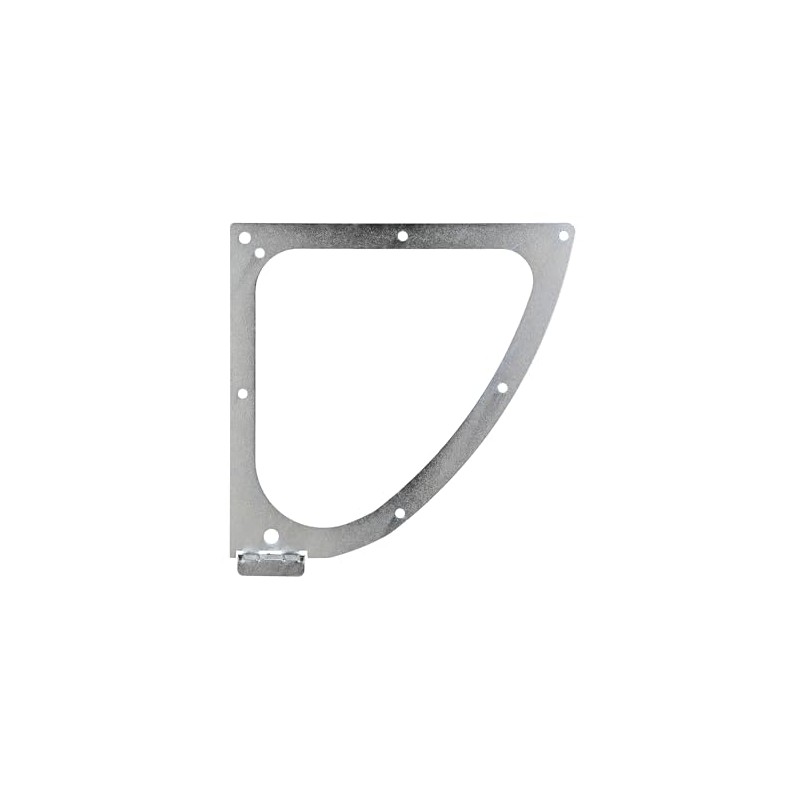 ST-PARTS Performance Air Filter Sheet for Simson S50, S51, S53,