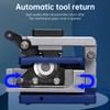 Duogalia FC-6S Optical Fiber Cleaver for 0.25mm, 0.9mm, 3.0mm Fiber