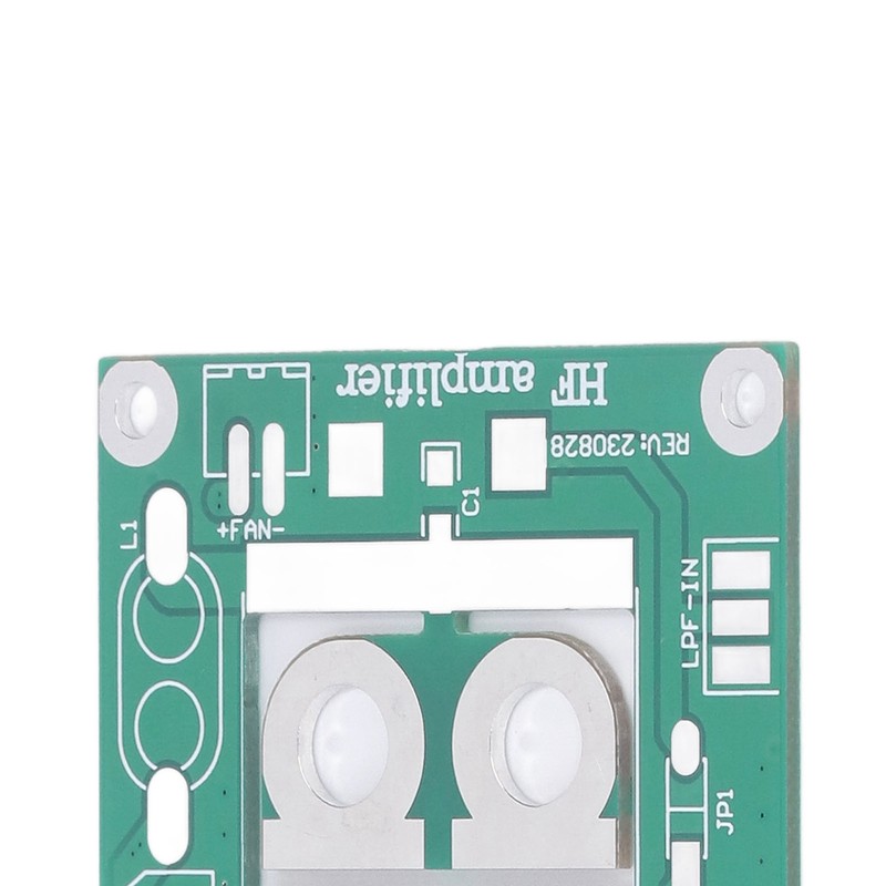 Radio Transceiver 3.5‑30Mhz 13.8V 5W Input 70W Output High Frequency