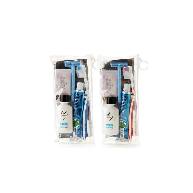 5p travel toiletries (popular type)