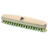 Bürstenmann 664 66 Floor Scrubber (for Pickup), Wood, Metal Thread, Myprenfibre