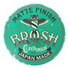 BROSH mini CLAY POMADE 40 Gram Matte Hard Hold