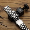 Bergeon 7230 watch bracelet pin remover link Swiss tool