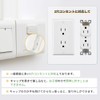 YFFSFDC Outlet Cover, 20 Pack Outlet Cap, Outlet Guard Cover,