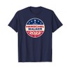 Herschel Walker 2022 Georgia Senate Election Republican T-Shirt
