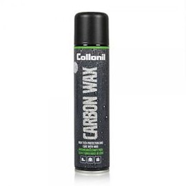 Collonil Carbon Wax High Tech Impregnation Greasy and Smooth Leather, 300 ml, Colourless, Colour Blo