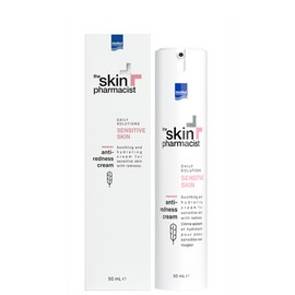 The Skin Pharmacist Sensitive Skin Anti- Redness Cream, 50ml