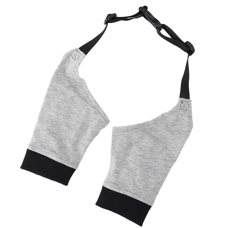 Dog Elbow Protector Recovery Sleeve Elbow Joint Support Wrap Pet