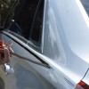 Automotive Pinstriping KIT - Stencil/Brush/Paint - Pinstripe Your Car/Truck -
