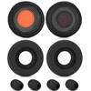 Defean Earpads for Plantronics Blackwire C420 C310 C320 C3210 C3220