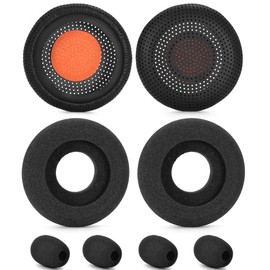 Defean Earpads for Plantronics Blackwire C420 C310 C320 C3210 C3220 C3225