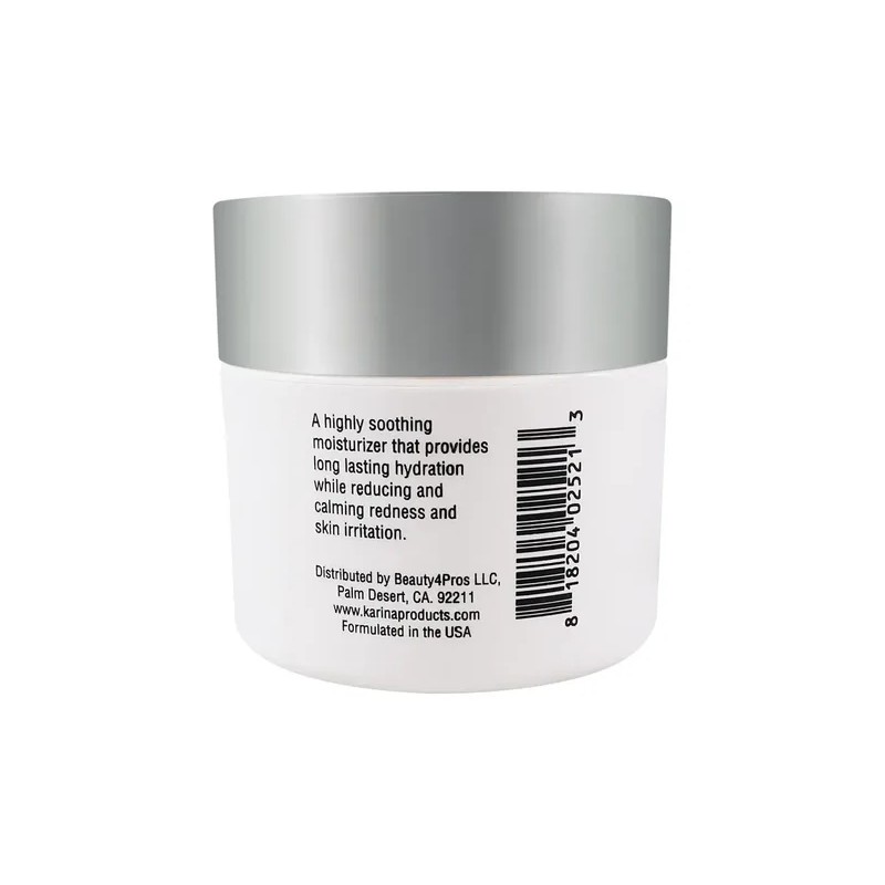 Karina Skincare - Hidratante Intensivo De Día Y De Noche