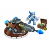 Mega Bloks Skylanders Sky Turret Defense
