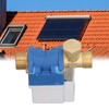 4/5in Meter Electric Solenoid Valve Normally Closed Solar Water Heater