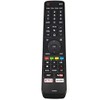 Replacement for Hisense-TV-Remote Compatible with All Hisense 4K LED HD