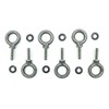 QSC M8 E Series Loudspeaker Eyebolt Suspension Kit