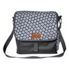 millybo Betsie Single Pannier Rack Bag Bicycle Bag Pannier Rack