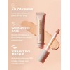 Sheglam Primer De Ojos Larga Duración Prebase Ready Set