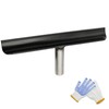 12 Inch Lathe Tool Rest 1 Inch Post Stainless Steel