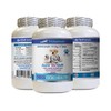 PET SUPPLEMENTS & NUTRITION LLC Dog Immune System Supplements -