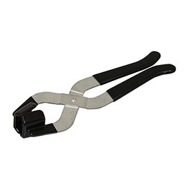 Truck Nut Cap Pliers Black (for 1.3 - 1.6 inches (33 - 41 mm)
