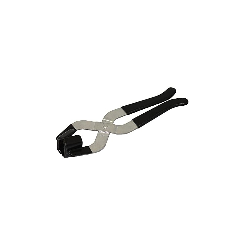 Truck Nut Cap Pliers Black (for 1.3 - 1.6 inches