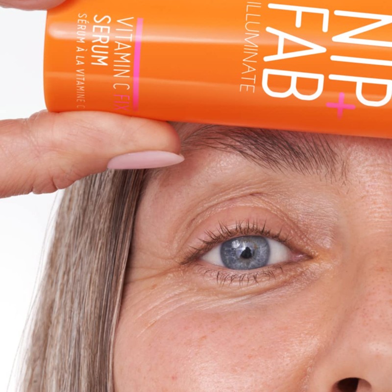 Nip + Fab Vitamin C Fix Serum for Face with