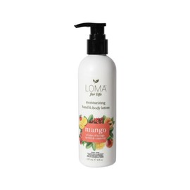 Mango hand body lotion / 망고 핸드바디 로션
