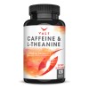 Vali Cafena 50mg Y L-teanina 100mg Energa Y Enfoque