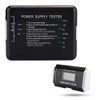 Computer Power Supply Tester, ATX BTX ITX TFX PC Power