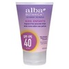 Alba Botanica Very Emollient Sunscreen Kids Lotion SPF 40 113mL