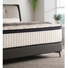 Konuzu 12 Inch Full Size Mattress, Memory Foam & Pocket