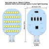 ACOHUIKE Super Bright T10 921 922 912 LED Bulbs for