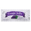 Jelly Grape - Foil Pouch -- 200 Count .5 Ounce