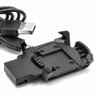 vhbw Charging Cable 100 cm Charging Station Compatible with Garmin