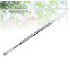 FOMIYES Pcs Stainless Makeup Mixing Bar Silver Rod for Foundation