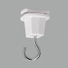 LD8543T Oderik Lighting Rail Hanging Hook