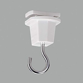 LD8543T Oderik Lighting Rail Hanging Hook