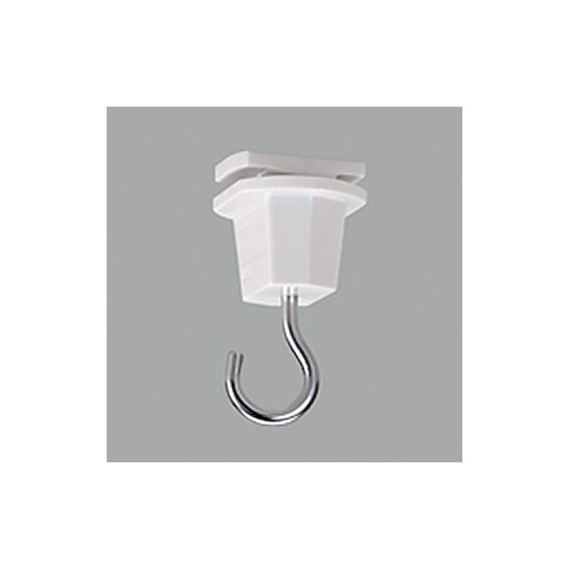 LD8543T Oderik Lighting Rail Hanging Hook