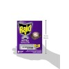 Raid Violet Bed Bug Detection Traps 8 Count Indoor Travel