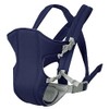 Baby Carrier, Adjustable Front and Backpack, Baby Carrier, Lightweight Unisex