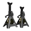 YELLOW JACKET Jack Stands 2 Ton with Double Locking for
