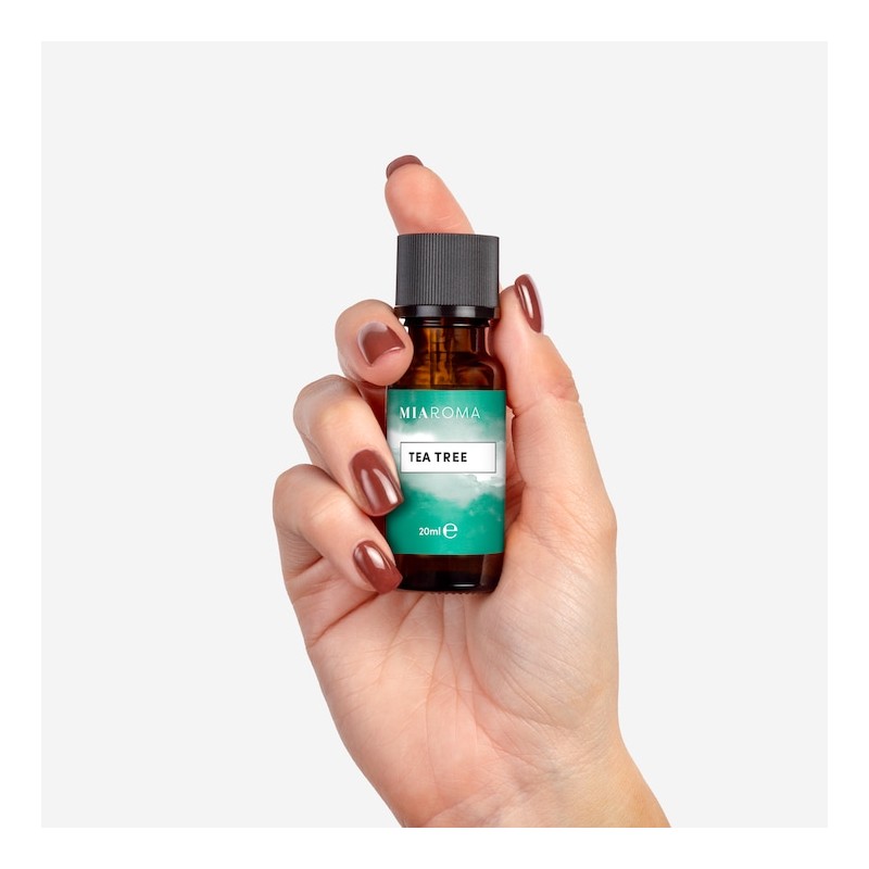 Miaroma Tea Tree Pure Essential Oil 30ml
