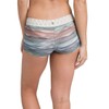 prAna Pantalón Raya estándar para Mujer, Granite Bonita, XL