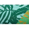 jilda-tex Beach Towel/Bath Towel, 90 x 180 cm, 100% Organic